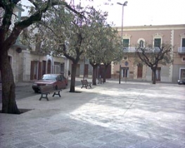 Pezze di Greco